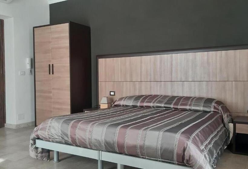 پانسیون Casa Antioco B&b