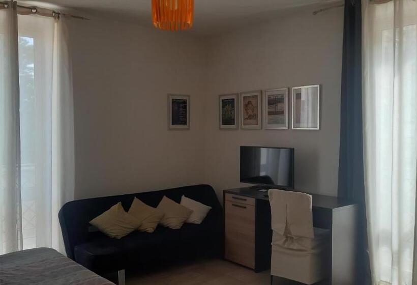 پانسیون Casa Antioco B&b