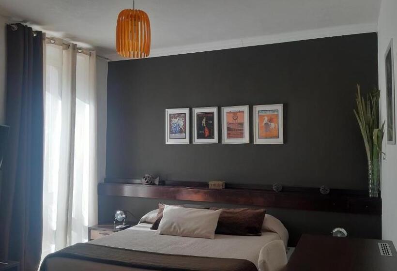 پانسیون Casa Antioco B&b