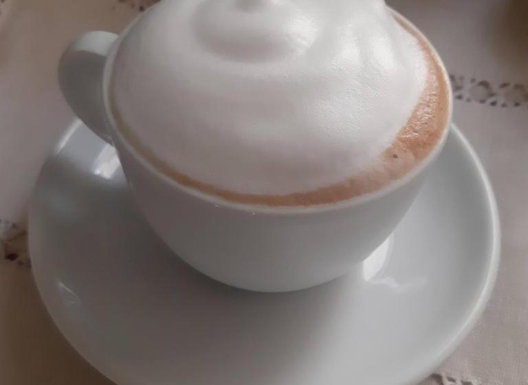 پانسیون Casa Antioco B&b