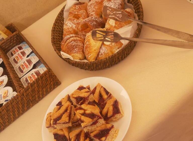 پانسیون Casa Antioco B&b