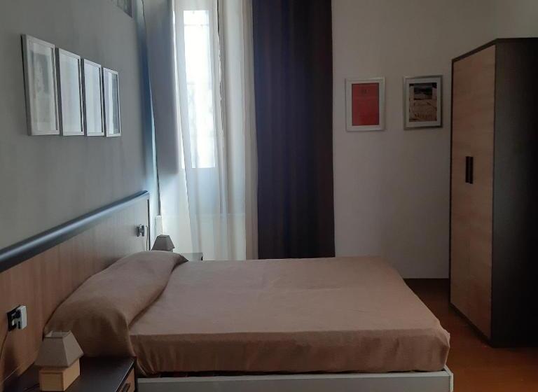 پانسیون Casa Antioco B&b