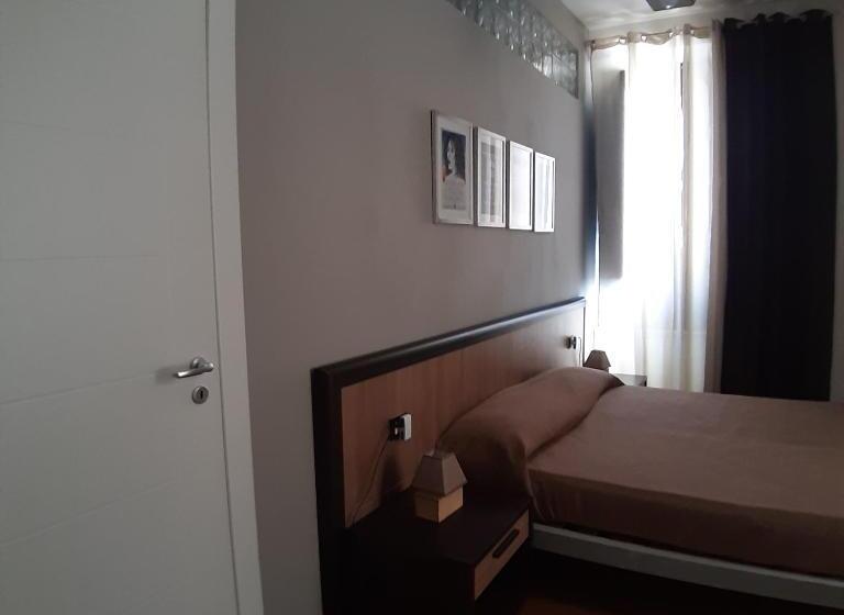 پانسیون Casa Antioco B&b