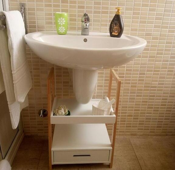 پانسیون Casa Antioco B&b