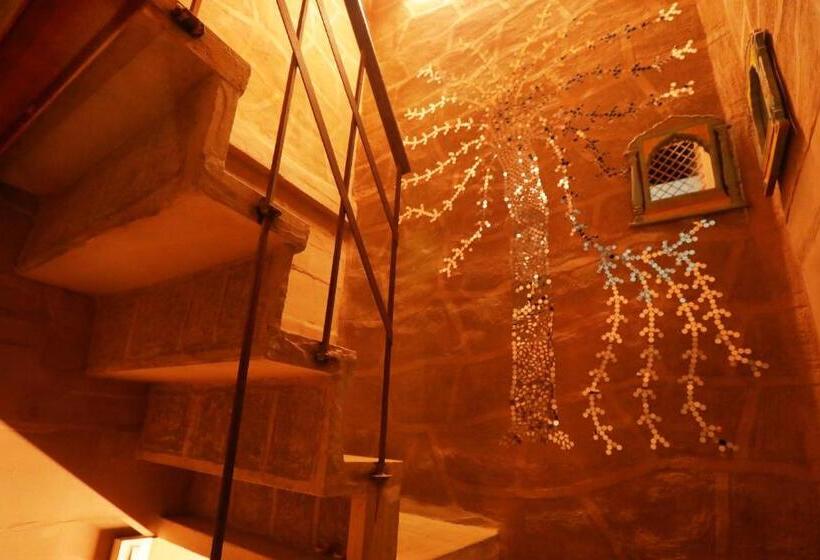 פנסיון Casa De Jodhpur