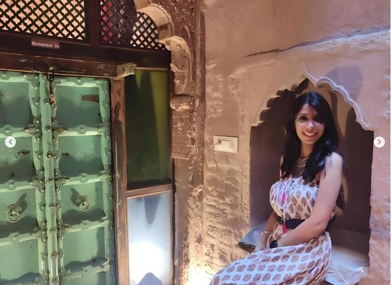 פנסיון Casa De Jodhpur