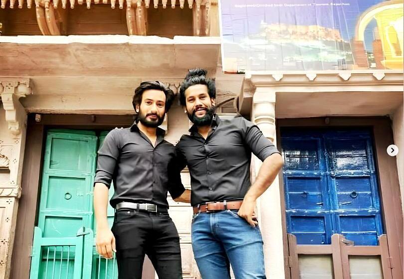 פנסיון Casa De Jodhpur