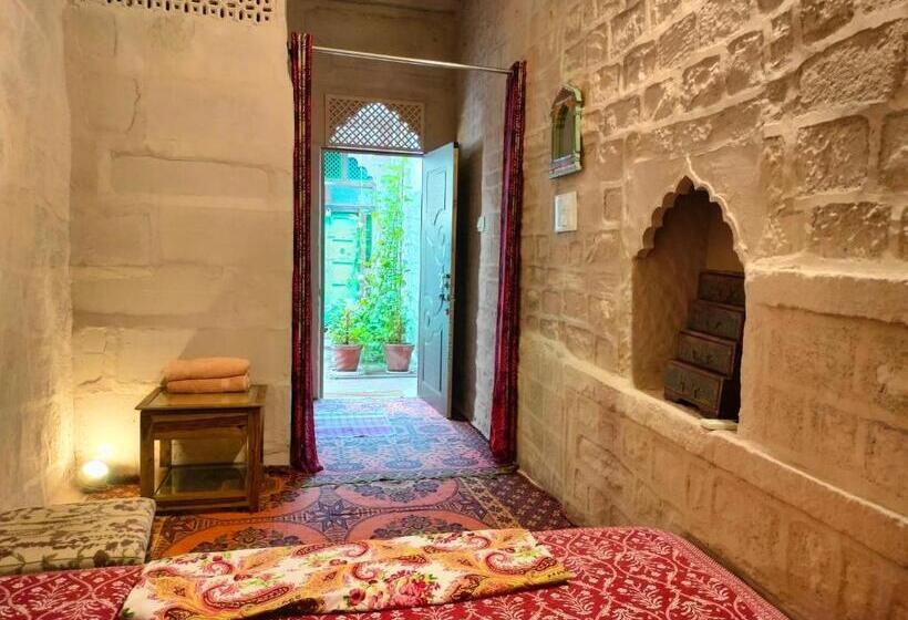 פנסיון Casa De Jodhpur