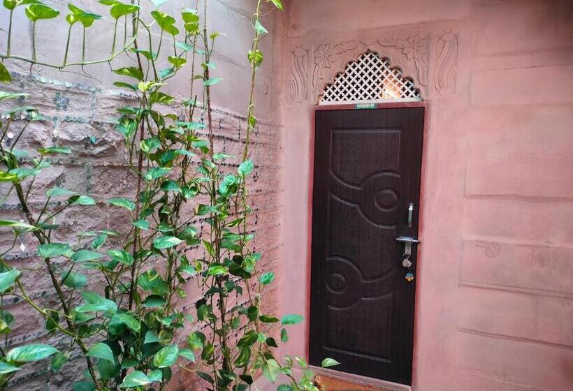 פנסיון Casa De Jodhpur