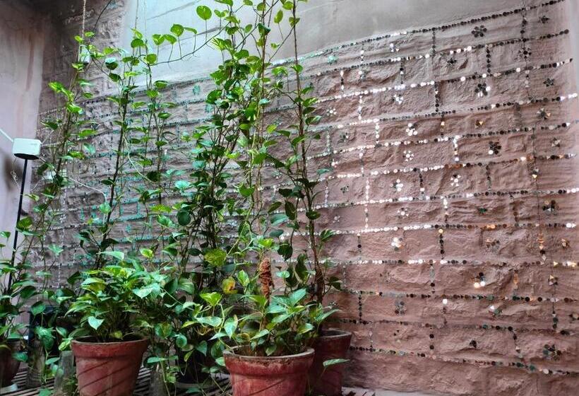 פנסיון Casa De Jodhpur