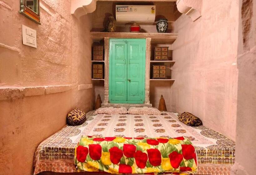 פנסיון Casa De Jodhpur