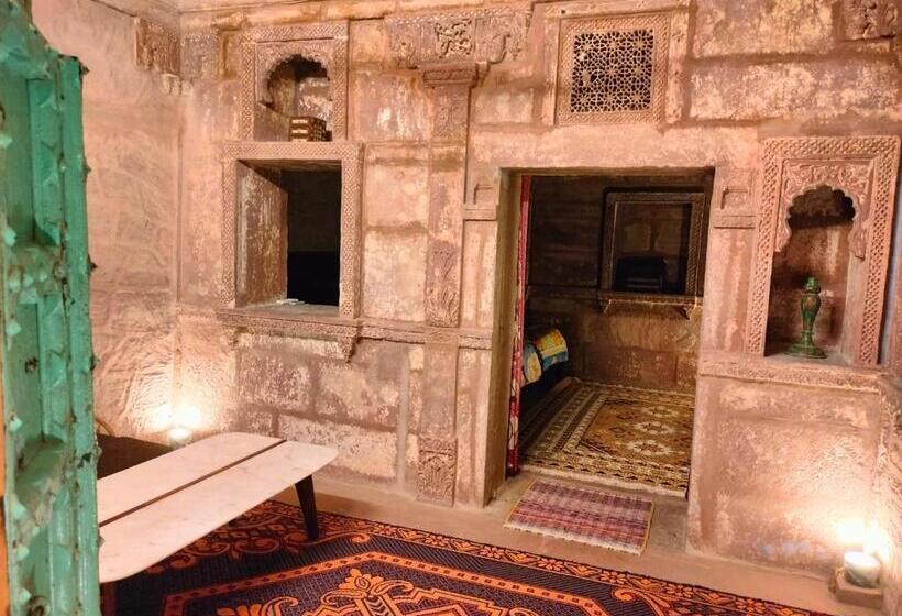 פנסיון Casa De Jodhpur