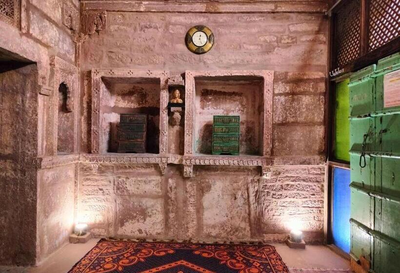 פנסיון Casa De Jodhpur