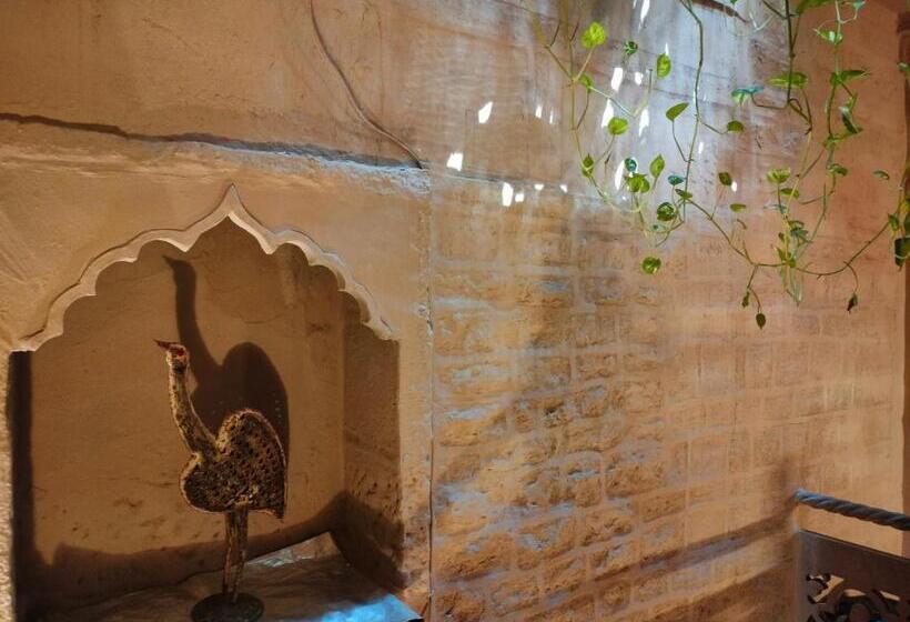 פנסיון Casa De Jodhpur