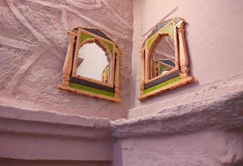 פנסיון Casa De Jodhpur