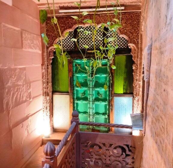 פנסיון Casa De Jodhpur