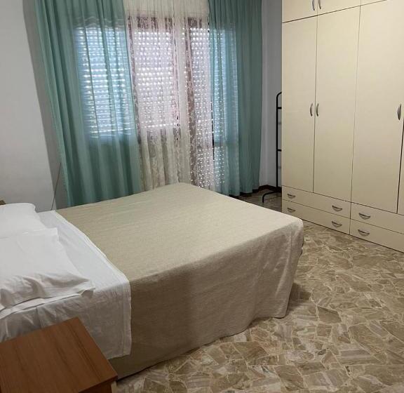 פנסיון Casa Gialla