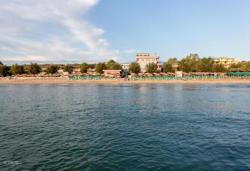 פנסיון Casa Gialla