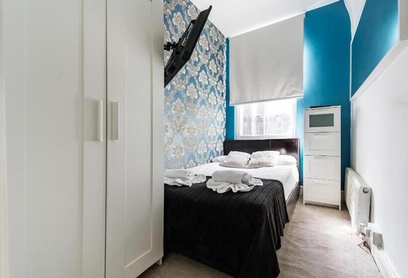 پانسیون City Rooms