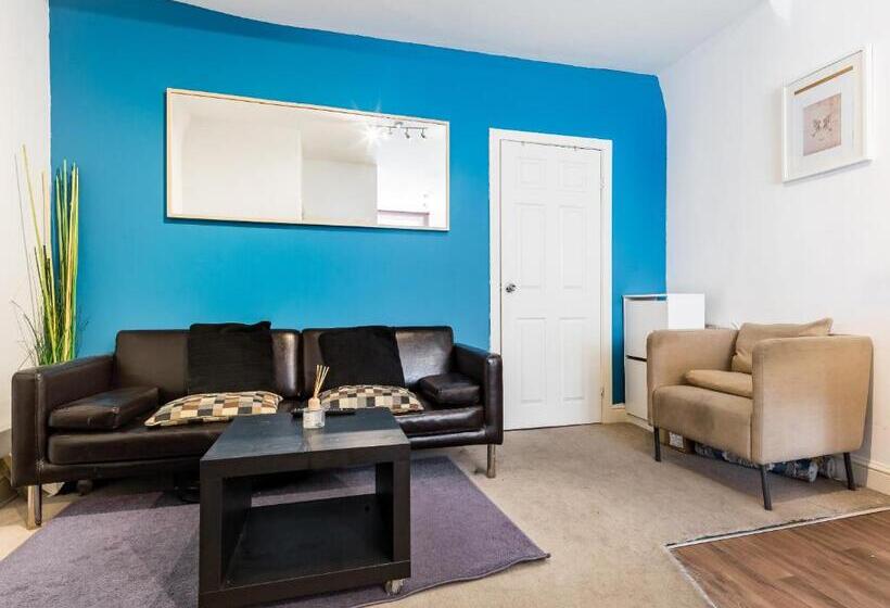 ペンション City Rooms