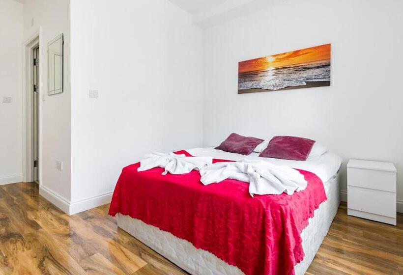 پانسیون City Rooms