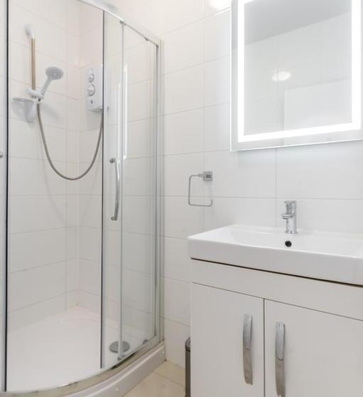 ペンション City Rooms