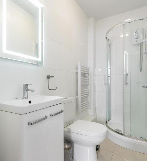 ペンション City Rooms