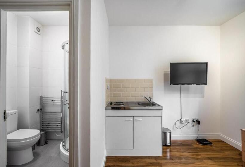 پانسیون City Rooms