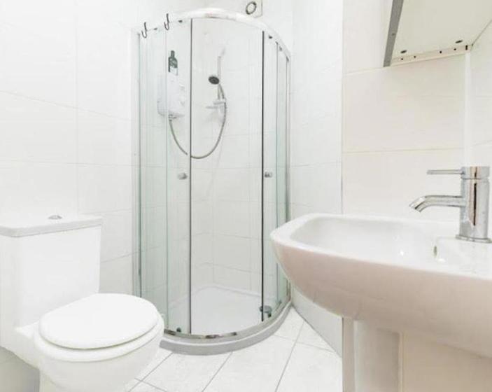 پانسیون City Rooms