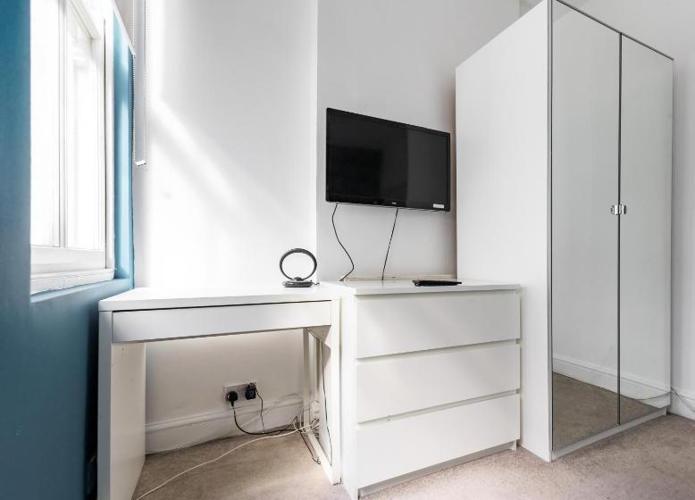 ペンション City Rooms