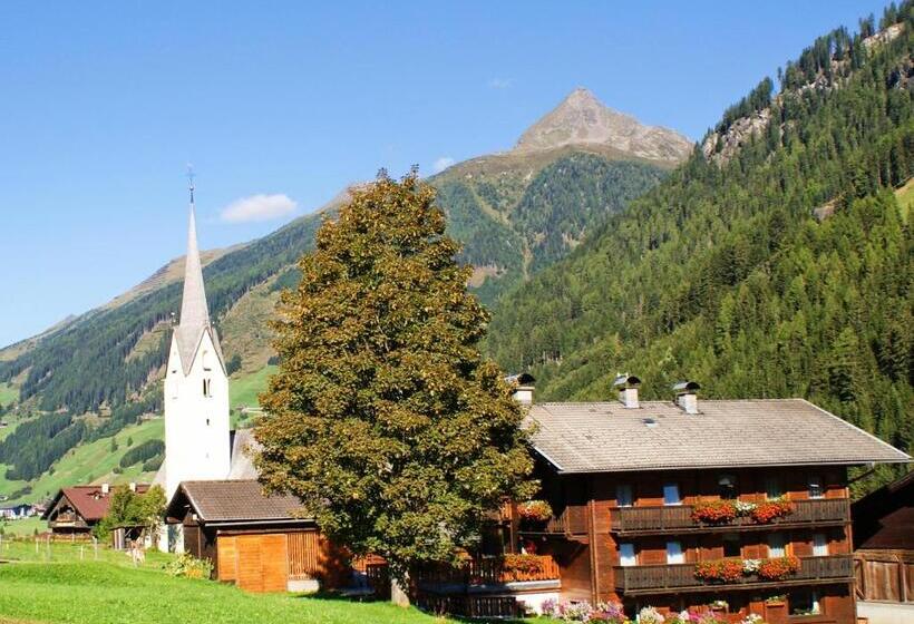 ペンション Gasthaus Oberweissen Hittl