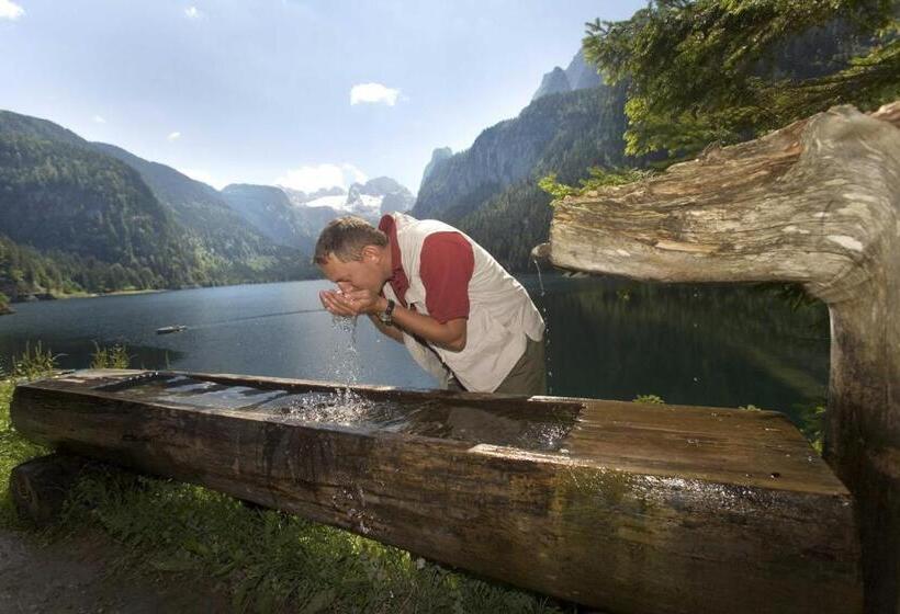 פנסיון Haus Hepi B&b