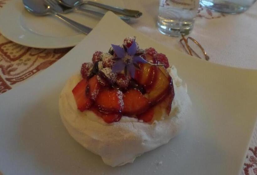 פנסיון Haus Hepi B&b