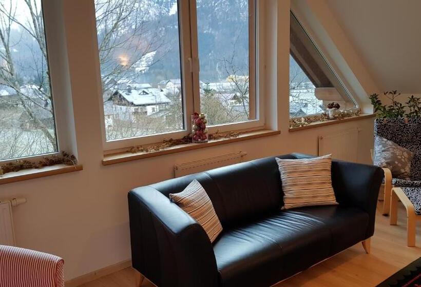 פנסיון Haus Hepi B&b