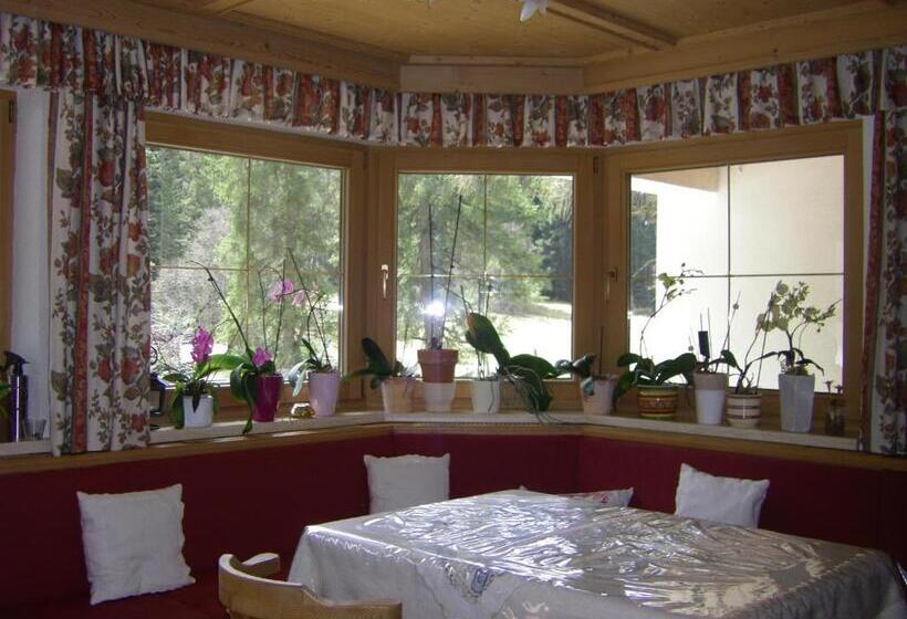 Пансион Haus Lärchenbrunn