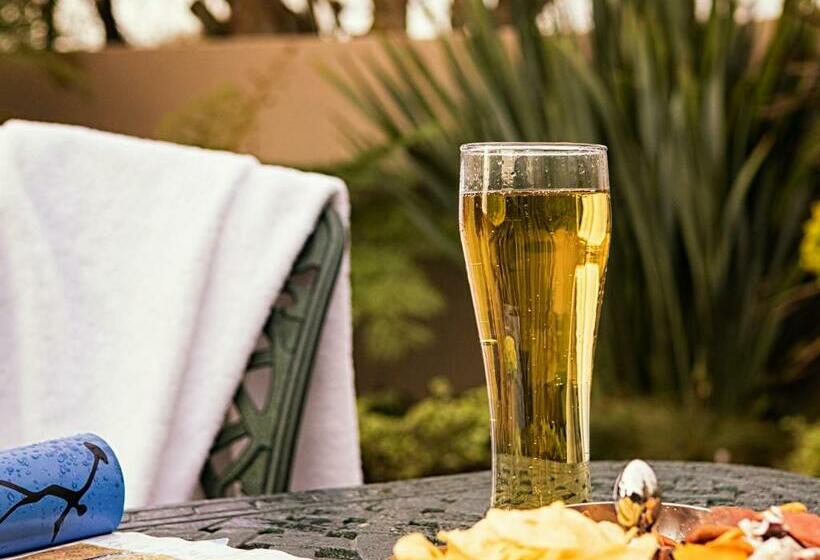 ペンション Lord Caledon Guest House