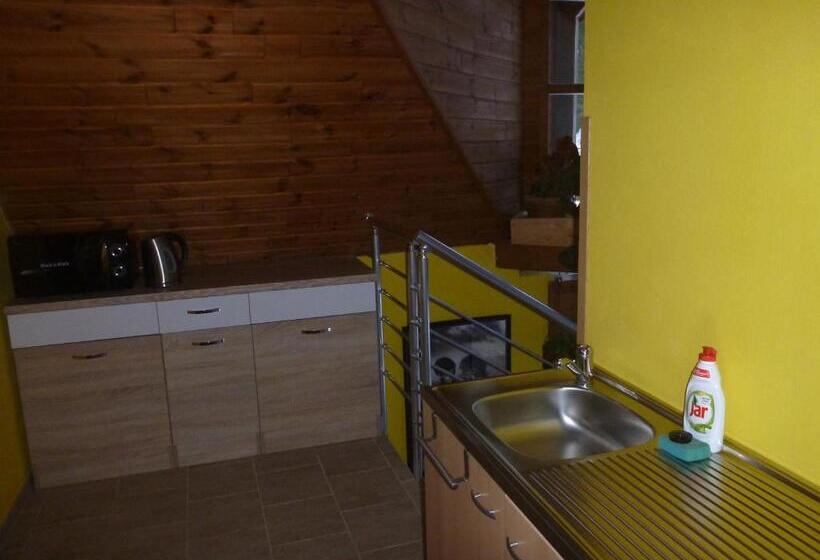 膳宿费 Penzion Hakl