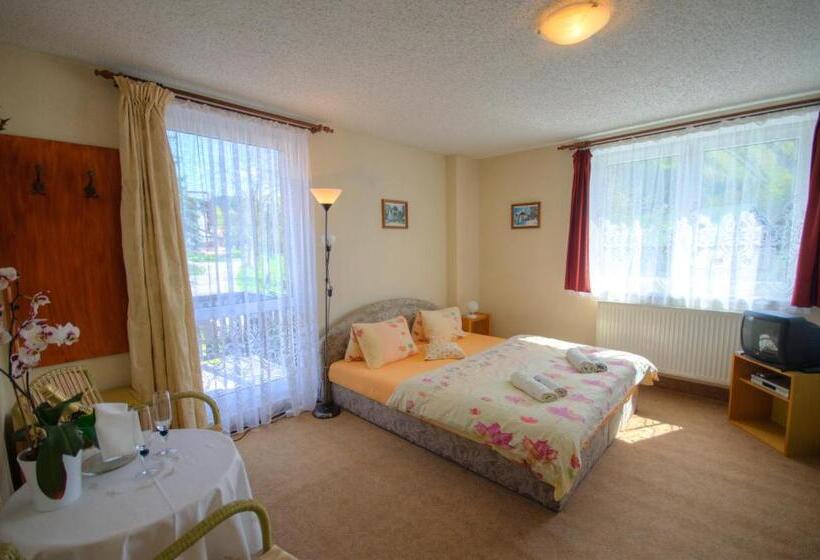 פנסיון Penzion Ivana