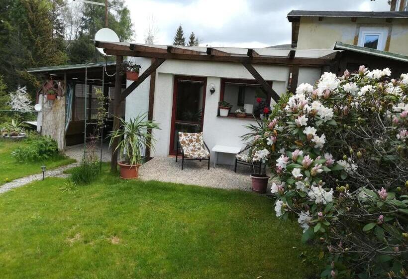 פנסיון Penzion Ivana