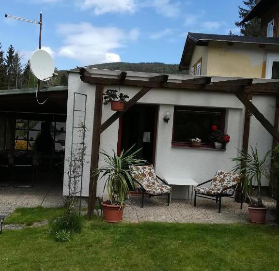 פנסיון Penzion Ivana