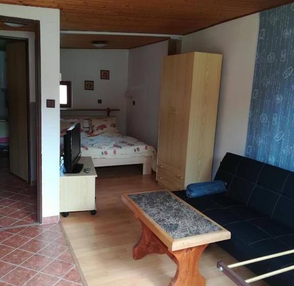 פנסיון Penzion Ivana