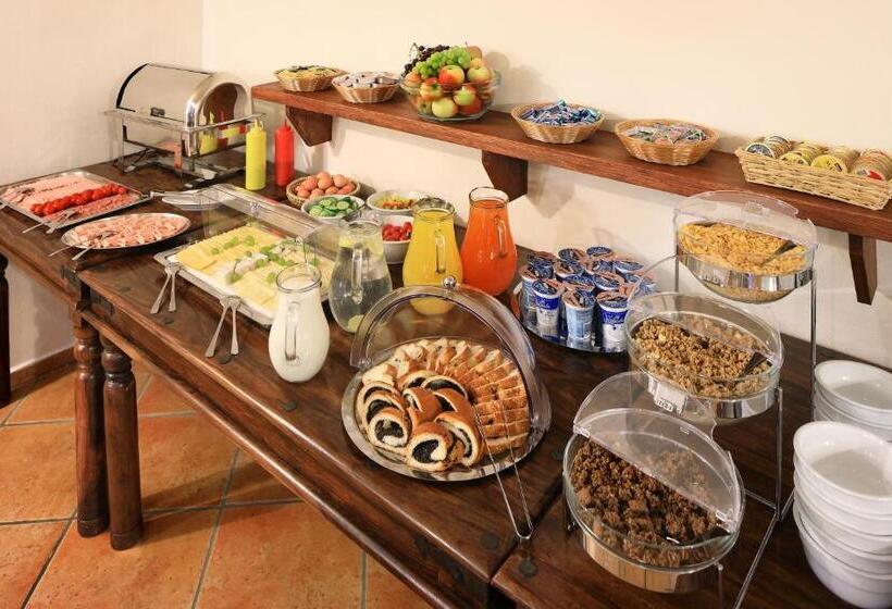 膳宿费 Penzion Prelat