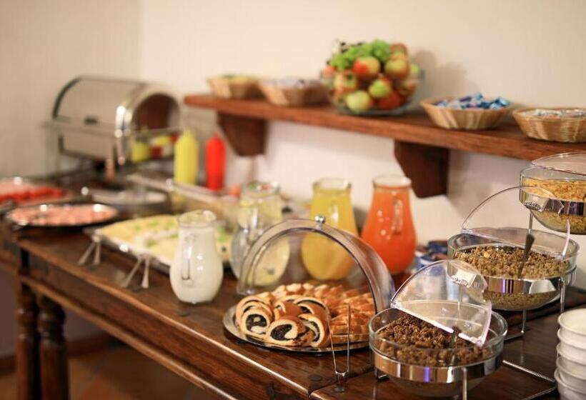 膳宿费 Penzion Prelat