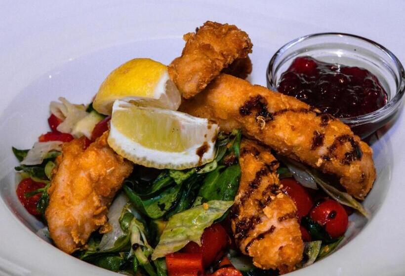 膳宿费 Penzion U Hajneho Bedricha