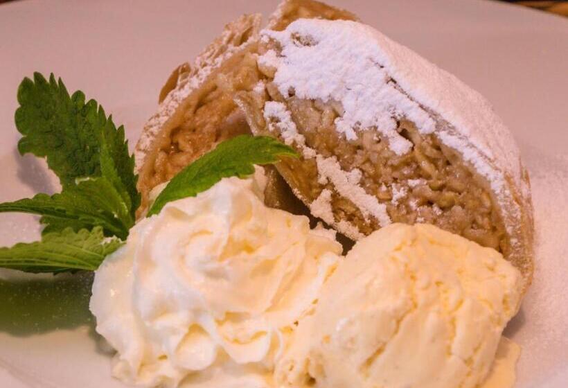 膳宿费 Penzion U Hajneho Bedricha