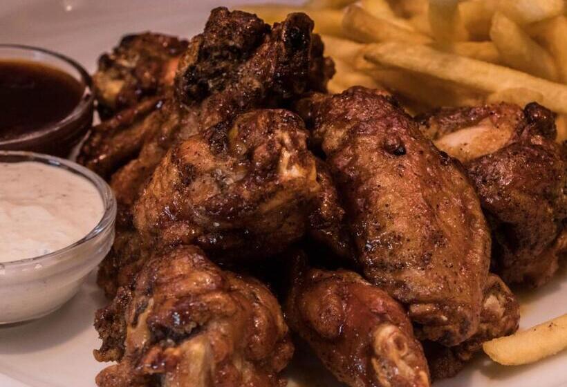 膳宿费 Penzion U Hajneho Bedricha