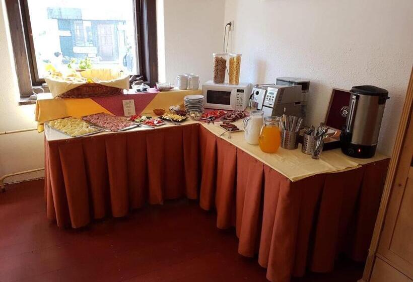 بنسيون Penzion Varšavjanka