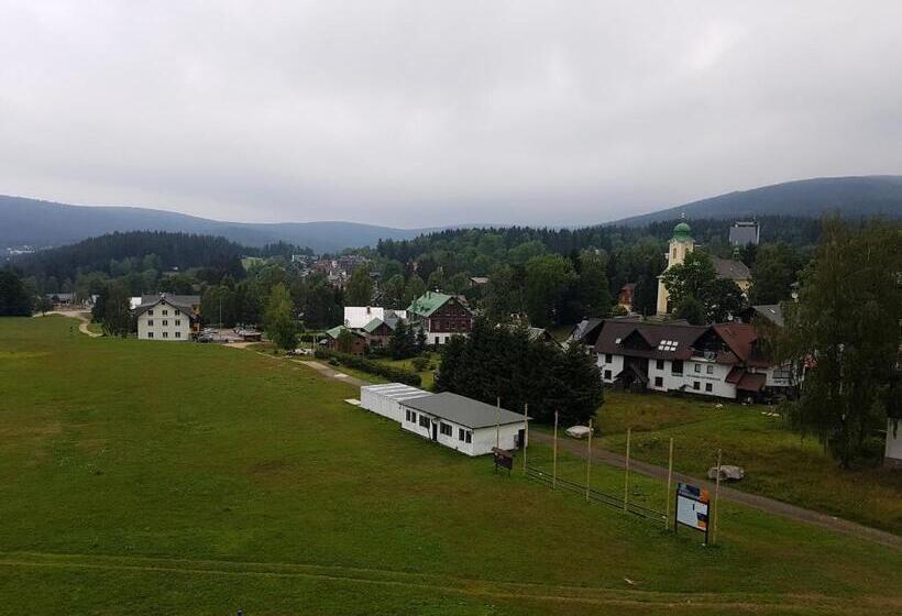 بنسيون Penzion Varšavjanka