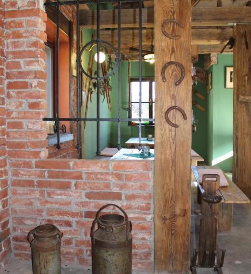 بنسيون Penzion Varšavjanka