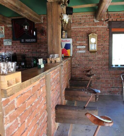 بنسيون Penzion Varšavjanka